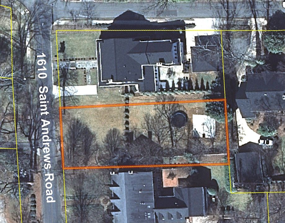2nd image of 1610 Saint Andrews Rd