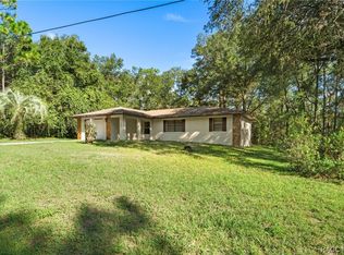 3329 E Robert St, Inverness, FL 34453