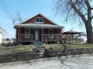 1223 E Water St, Jefferson City, MO 65101