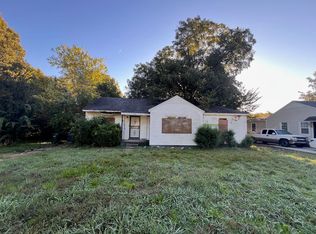 4728 Berta Rd, Memphis, TN 38109