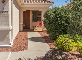 12952 W El Sueno Ct, Sun City West, AZ 85375