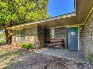 5409 Gemini St, Shawnee, OK 74804