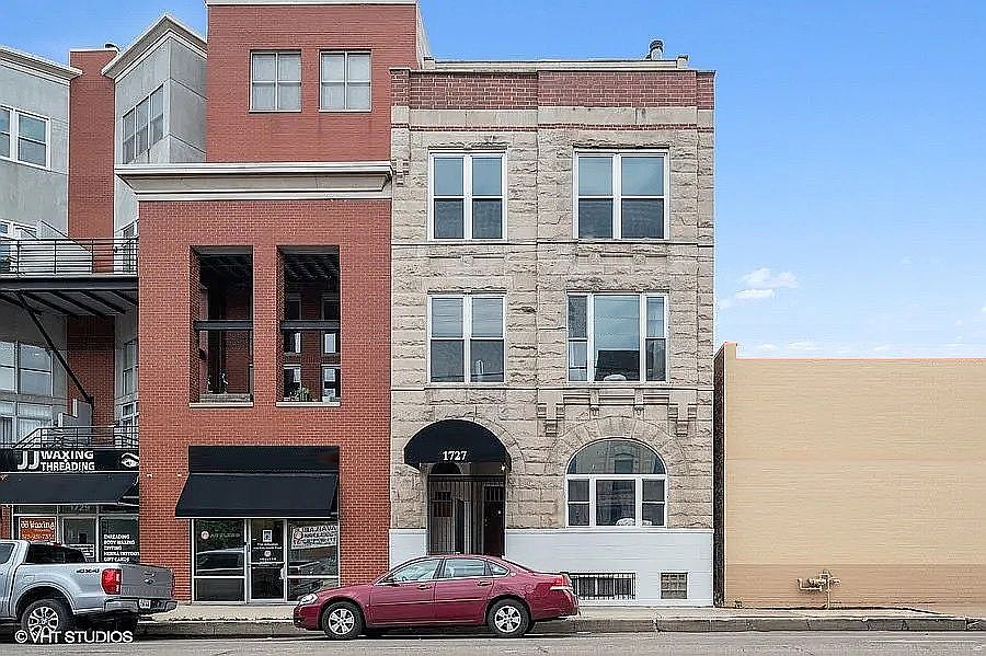 1st image of 1727 N Clybourn Ave #1