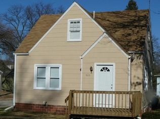 905 4th St, Sully, IA 50251