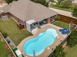 5501 Centeridge Ln, McKinney, TX 75071