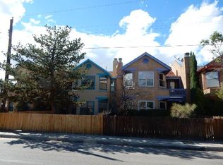 1516 Rosemont Ave NW APT B, Albuquerque, NM 87104