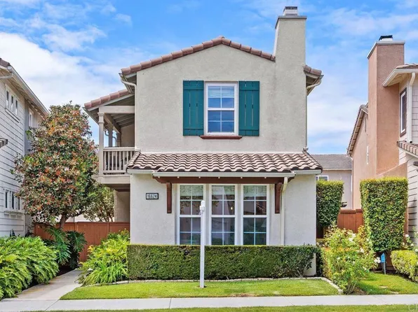 16624 Honeybrook Ave, San Diego, CA 92127