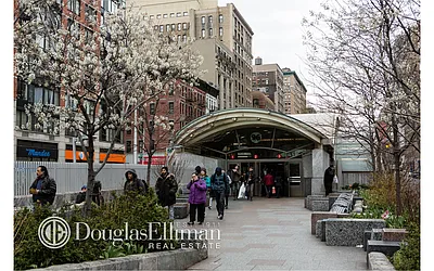 Sold by Douglas Elliman
