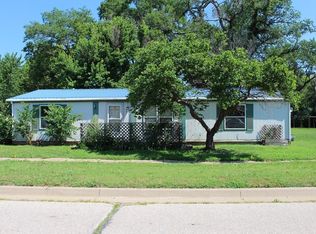 204 N Residence St, El Dorado, KS 67042