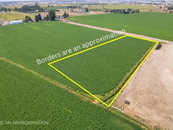 N 25 E, Idaho Falls, ID 83401