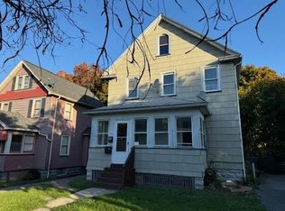 362 Avis St, Rochester, NY 14615