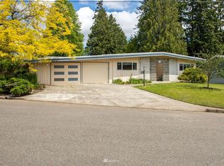 545 Monterey Ln, Fircrest, WA 98466