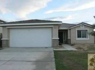 83615 McCoy Peak Ave, Coachella, CA 92236