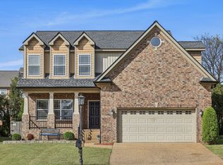 1043 Stonehollow Way, Mount Juliet, TN 37122