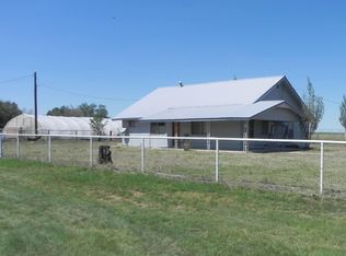 2179 State Highway 252 Hwy, House, NM 88121