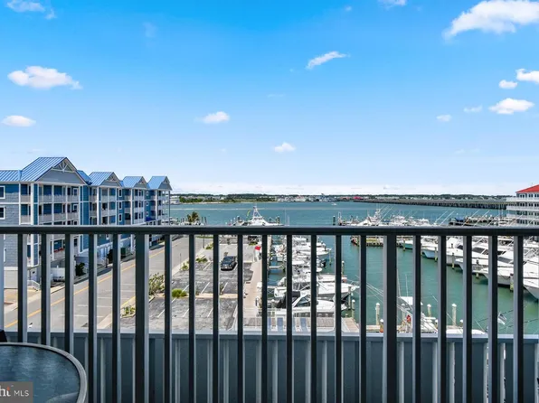 205 Somerset St #403B, Ocean City, MD 21842