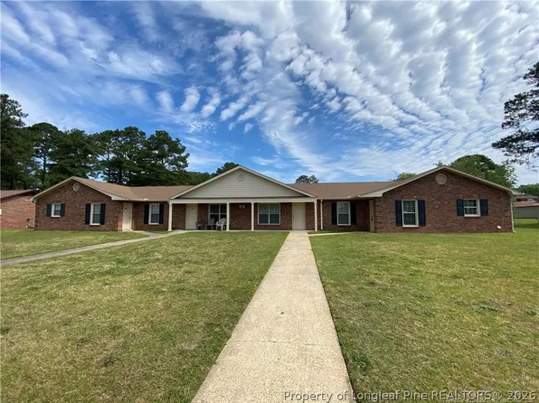 278 Crabapple Cir #57, Fayetteville, NC 28303