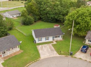 1138 Timothy Ave, Oak Grove, KY 42262