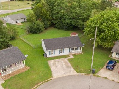 1138 Timothy Ave, Oak Grove, KY, 42262