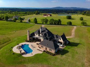 234 Valley Ridge Cir, Hot Springs, AR 71913