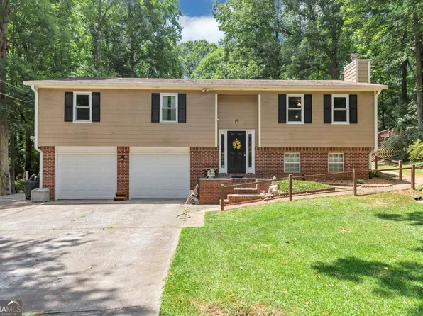 605 Elvina Ct, Dacula, GA 30019