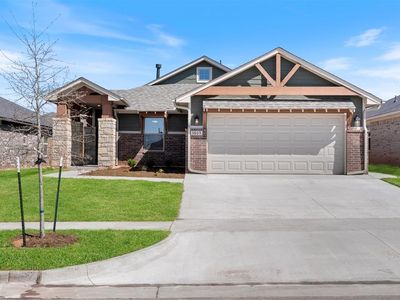 3805 NW 176th St, Edmond, OK, 73012