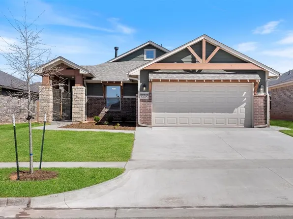 3805 NW 176th St, Edmond, OK 73012
