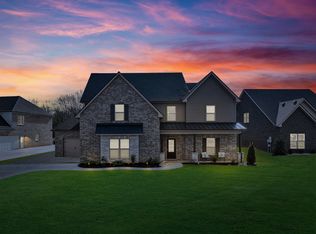 7026 Virgil Ct, Murfreesboro, TN 37129