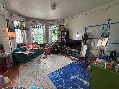 1330 Commonwealth Ave #12A Photo 1