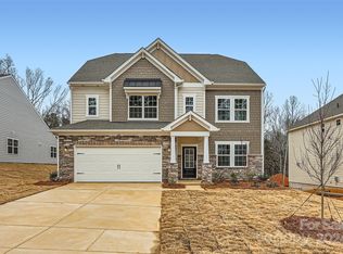 145 Dogwood Grove Pl, Troutman, NC 28166