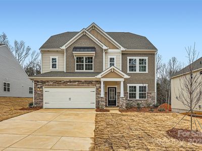 145 Dogwood Grove Pl, Troutman, NC, 28166
