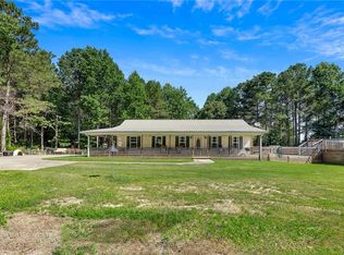 2867 Steadman Rd, Tallapoosa, GA 30176