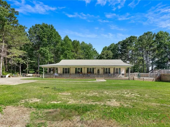 2867 Steadman Rd, Tallapoosa, GA 30176