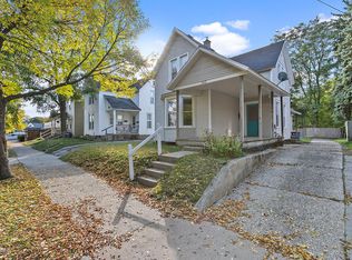 822 E Fulton St, Grand Rapids, MI 49506