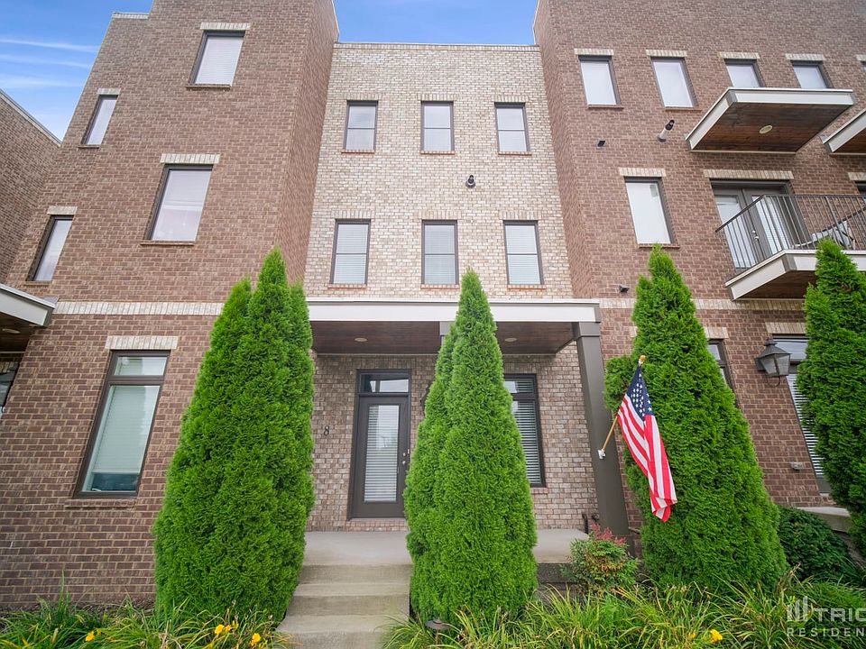 6813 Charlotte Pike Nashville, TN, 37209 Apartments for Rent Zillow