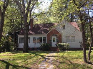 2209 Alabama Ave, Durham, NC 27705