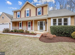 611 Somersworth Way, Silver Spring, MD 20902