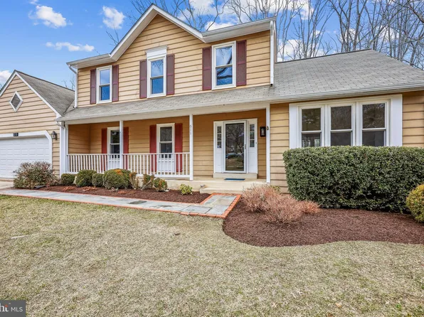 611 Somersworth Way, Silver Spring, MD 20902