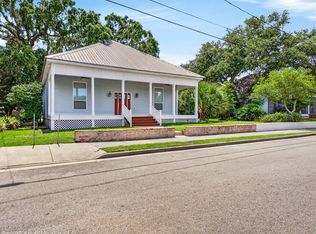 617 Woodward Ave, Gulfport, MS 39501