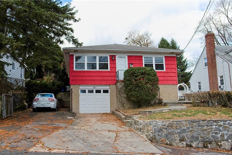 41 Rosehill Terrace, Yonkers, NY 10703 Zillow