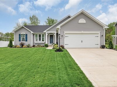 36793 Rummel Mill Dr, North Ridgeville, OH, 44039