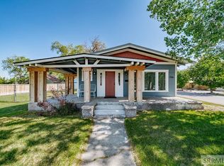 706 J St, Idaho Falls, ID 83402