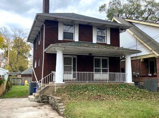 419 Bucknell St, Pittsburgh, PA