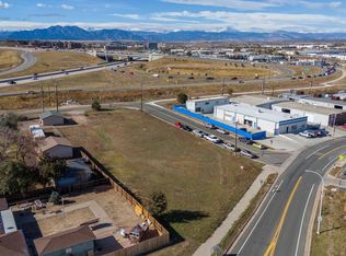 8320 Park St, Broomfield, CO 80020