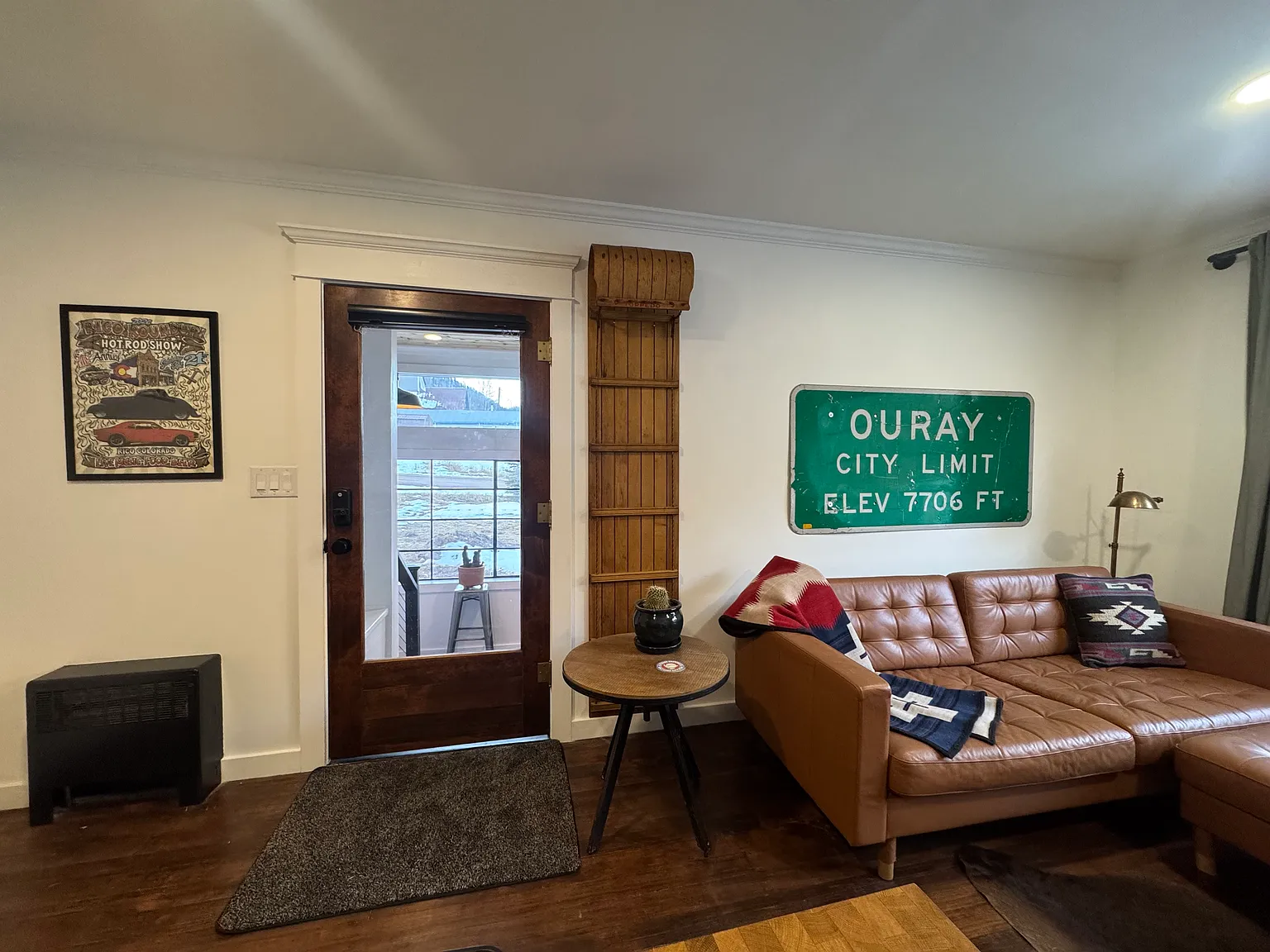 1 bed, 500 sqft, $1,800 — Photo 3