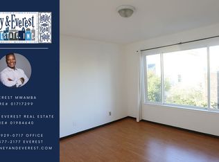 226 10th Ave APT 3, San Francisco, CA 94118