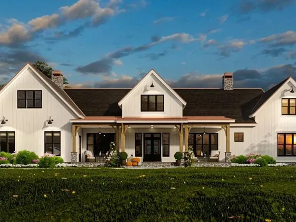 8843 Indian Springs Rd, Frederick, MD 21702