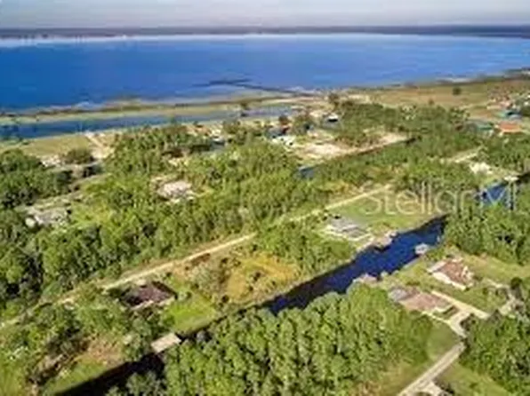 0 Alba Dr #13, Indian Lake Estates, FL 33855