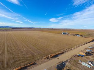 Peckham Rd, Wilder, ID 83676