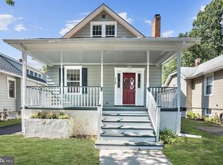 115 Lafayette Rd, Audubon, NJ 08106